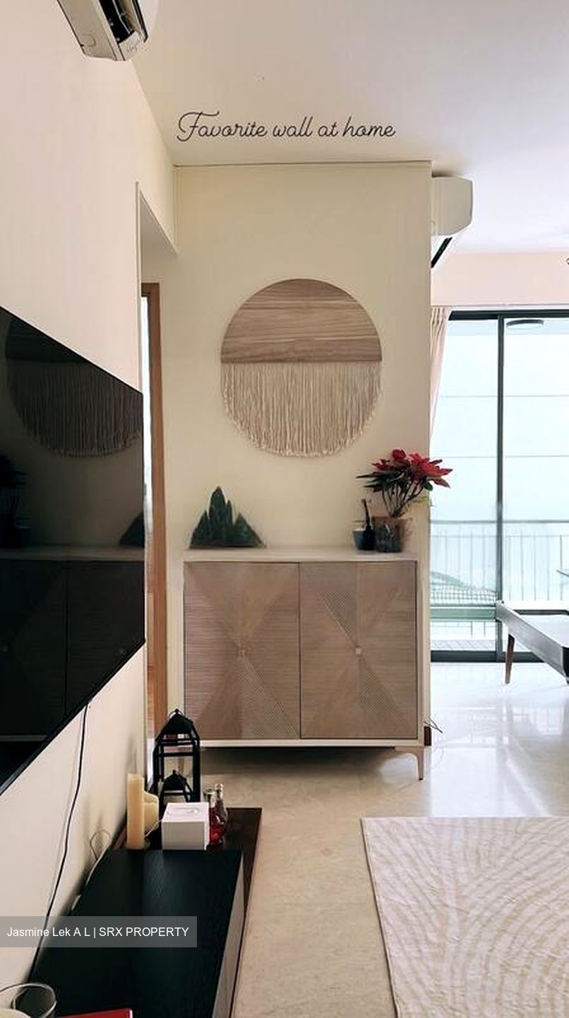 One Oxley Rise (D9), Apartment #454548261